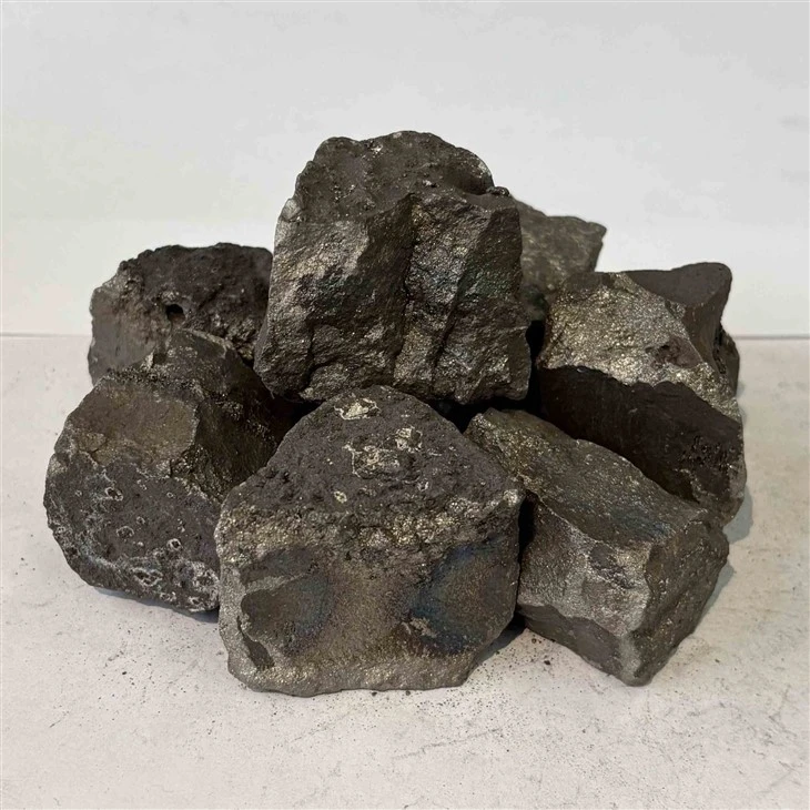 Silicon Manganese 6014